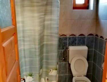 Twin Room with Bathroom
