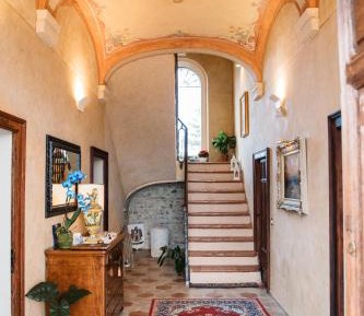 Deluxe Double Room with Balcony and Sea View