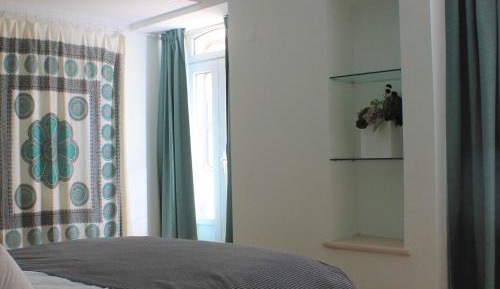 Apartment 1