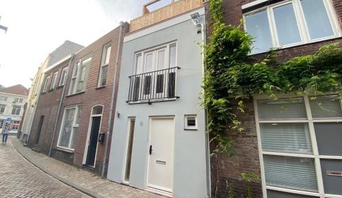 Maisonette