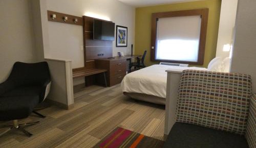 King Suite