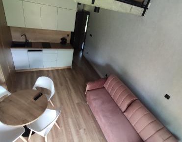 Apartment - Split Level