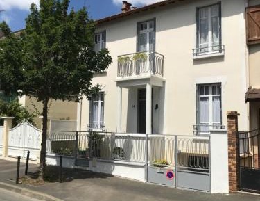 Two-Bedroom Apartment - First Floor