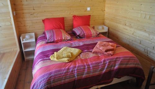 Comfort Double or Twin Room