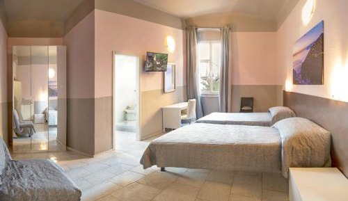 Double or Twin Room