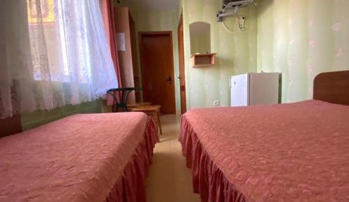 Basic Triple Room