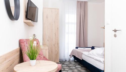 Small Double Room