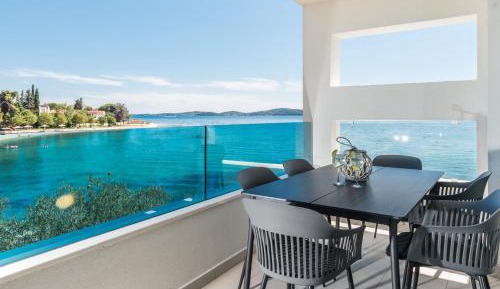 Suite with Sea View