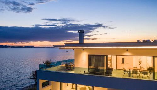 Suite with Sea View