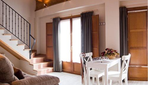 Duplex Apartment