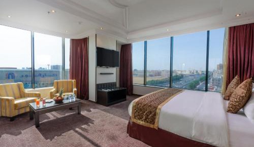 Prince Two-Bedroom Apartment