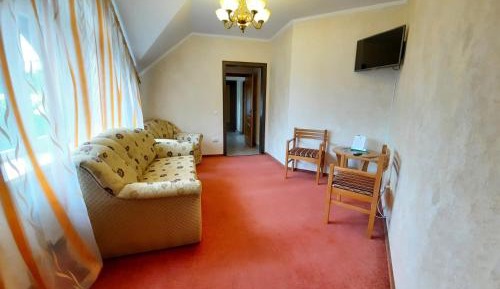 Family Suite