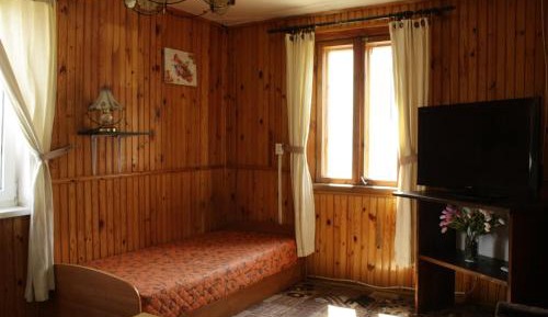Two-Bedroom Townhouse