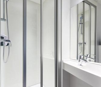 Cabrio Room with Private Bathroom 