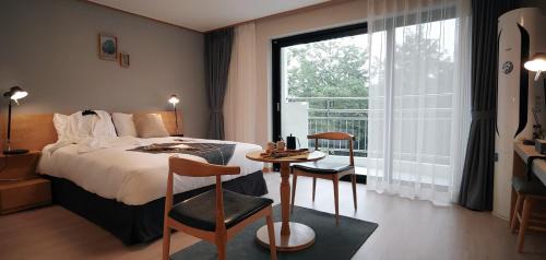 Presidential Suite