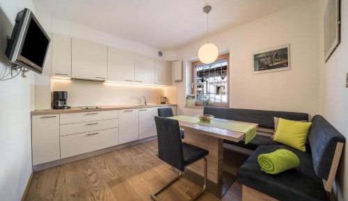 Two-Bedroom Superior Apartment