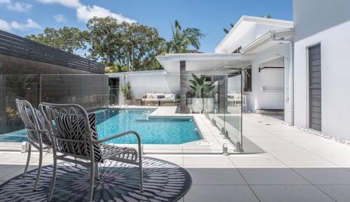 Holiday Home