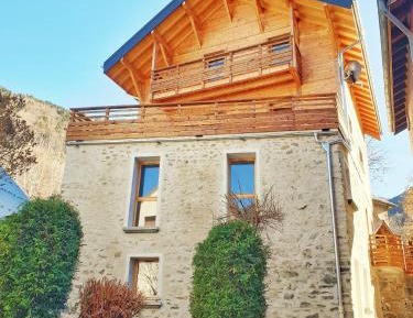 Chalet