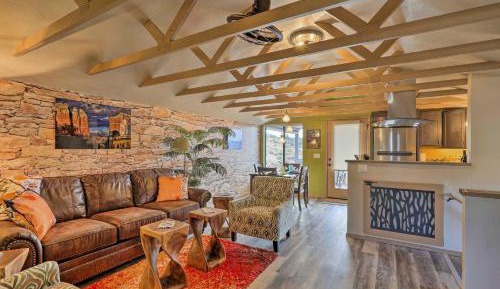 Vacation Home