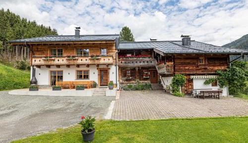 Superior Chalet