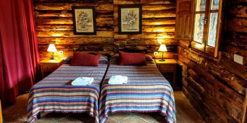 Bungalow (4 Adults)