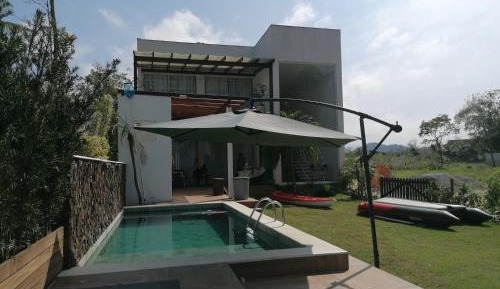 Four-Bedroom House