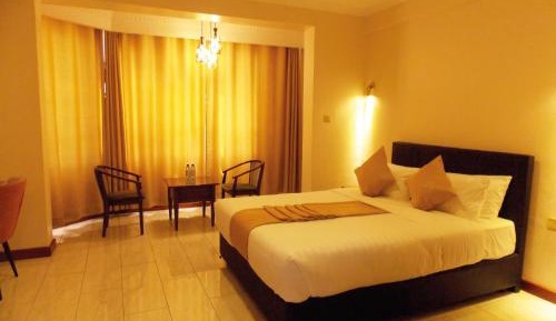 Superior Single Room