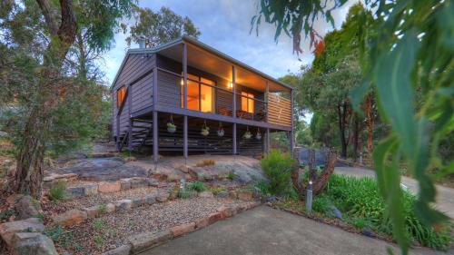 Studio Villa 2