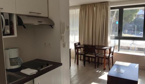 Standard Apartment