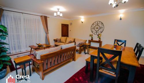 Apartment - Ground Floor