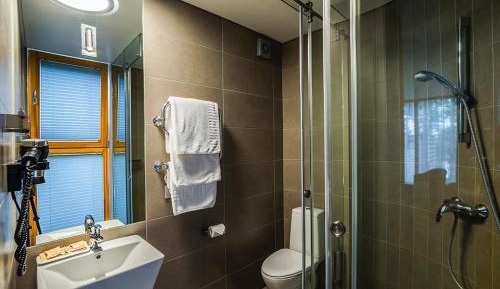 Double Room with Lake View