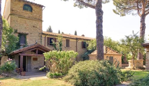 One-Bedroom Holiday Home