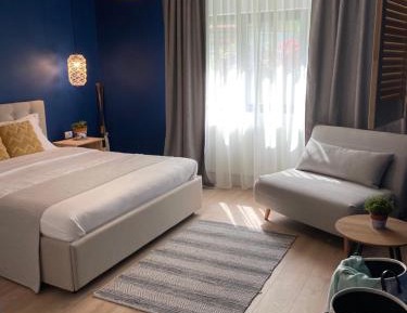 Superior King Room