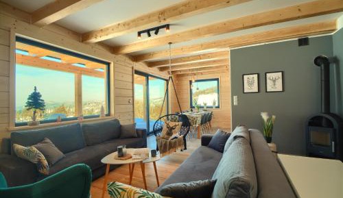 Five-Bedroom House