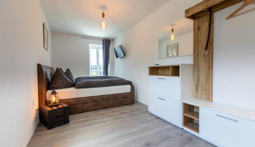 Large Double Room