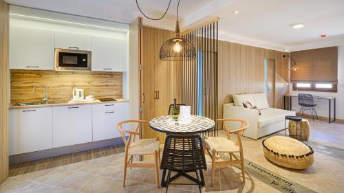 Family Apartment