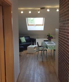 One-Bedroom Apartment - Annex
