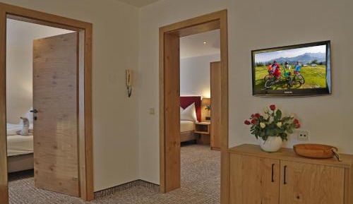 Superior Two-Bedroom Apartment