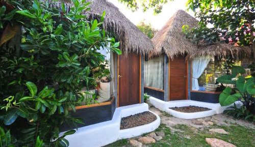 Deluxe Bungalow