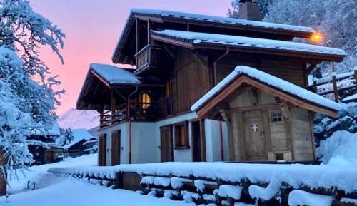 Chalet