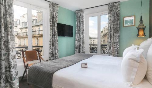 Superior Double or Twin Room
