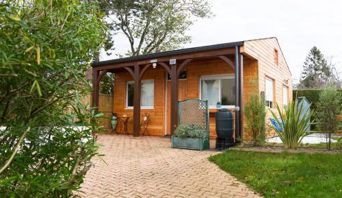 One-Bedroom Chalet