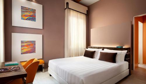Classic Double or Twin Room