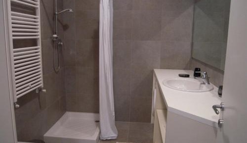 Two-Bedroom Apartment with Balcony (3 Adults)