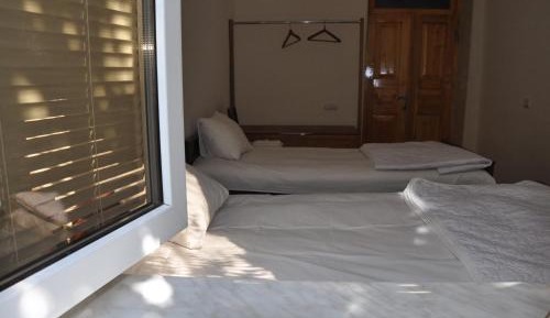Double or Twin Room with Garden View