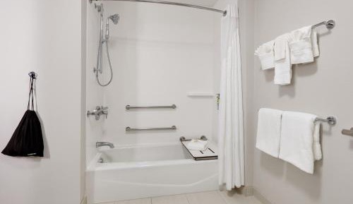 Suite - Only Hearing Accessible