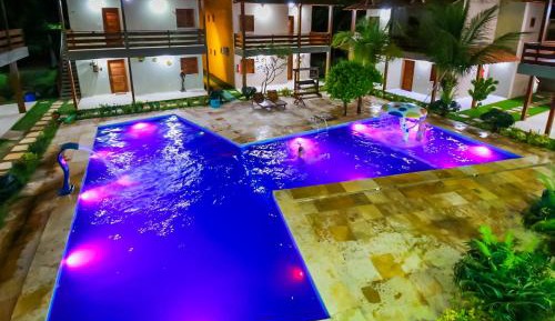 Superior Family Room