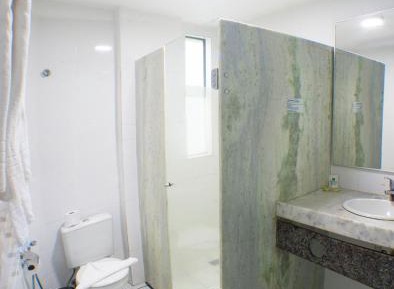 Standard Double with Double Bed