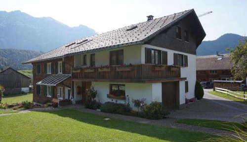 Apartment - Split Level