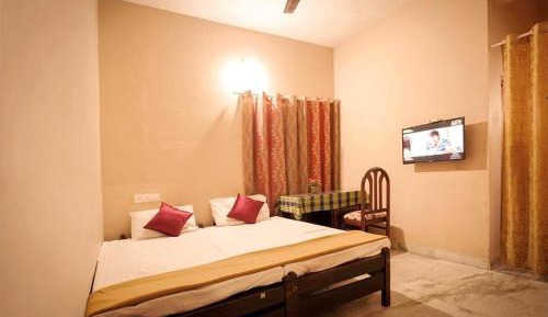 Standard Double Room with Fan
